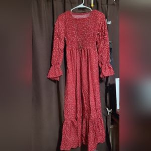 NWT  Womens Dress
